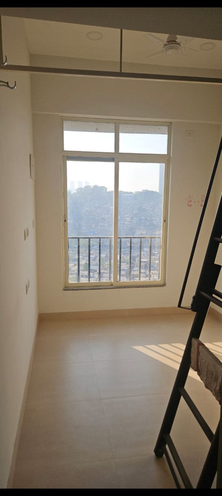 Living Room, group-satellite-aarambh 1 Bedroom 300 Sq.Ft. Apartment In Malad East Mumbai 9653545