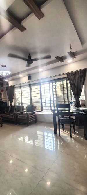 Gym in 3 BHK Apartment at Sai Everest Solitaire Heights, Santacruz East – for Rent