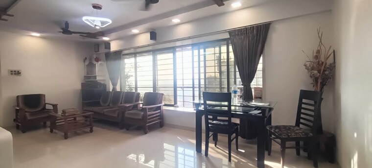 Gym, sai-everest-solitaire-heights 3 Bedroom 1100 Sq.Ft. Apartment In Santacruz East Mumbai 9653576