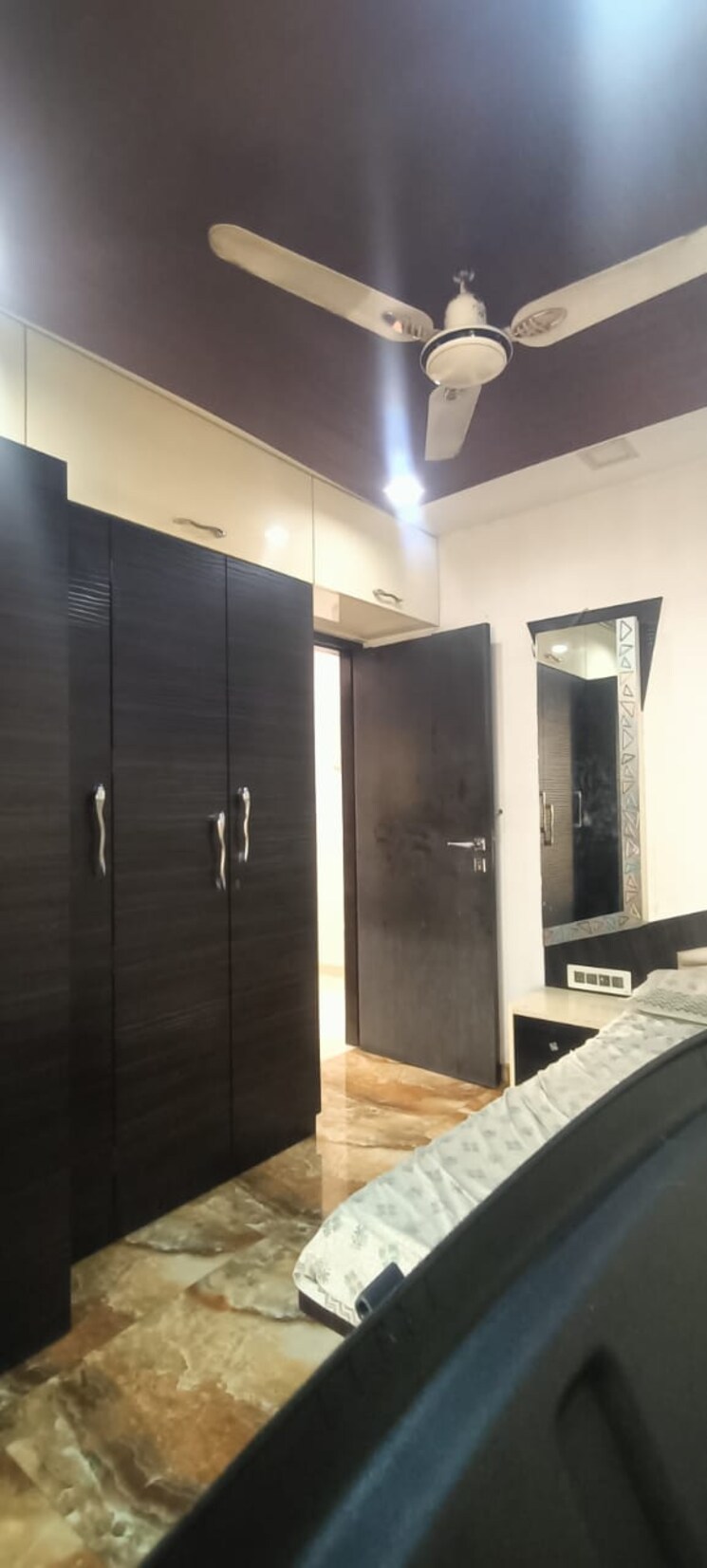 Bedroom, sai-everest-solitaire-heights 3 Bedroom 1100 Sq.Ft. Apartment In Santacruz East Mumbai 9653576