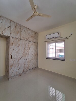Bedroom in 3 BHK Apartment at Kondapur – for Rent