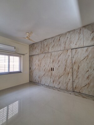 Bedroom in 3 BHK Apartment at Kondapur – for Rent