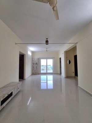 3 BHK Apartment For Rent in Kondapur