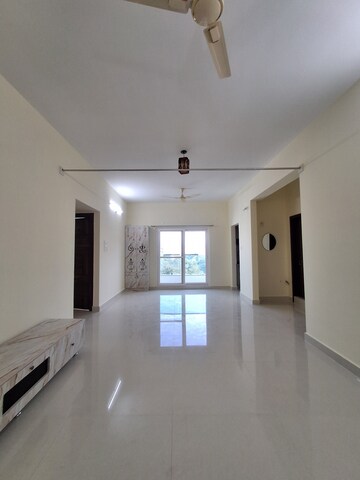 3 BHK Apartment For Rent in Kondapur