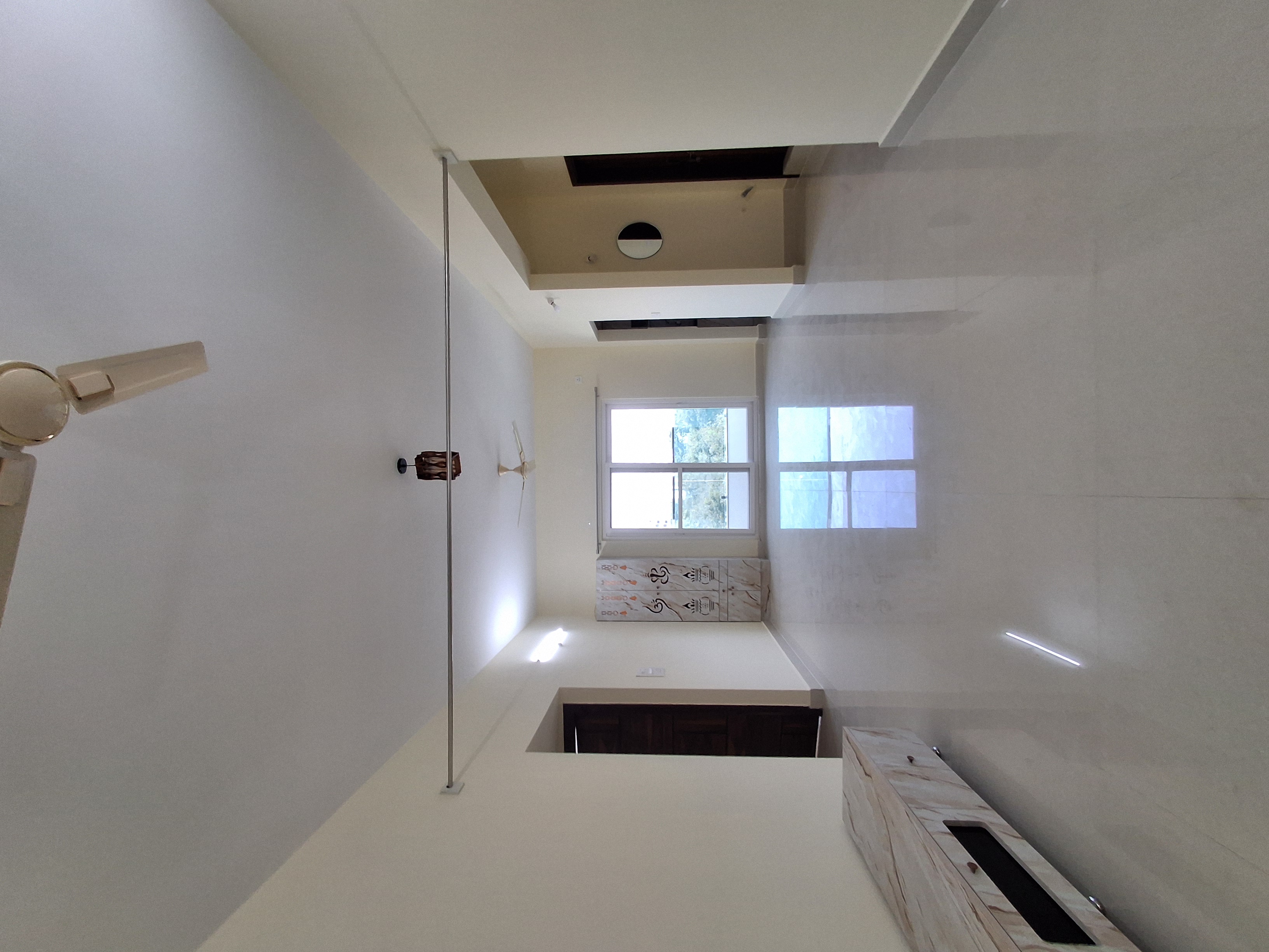 3 BHK + Pooja Room Apartment For Rent in Bhadradri Properties 