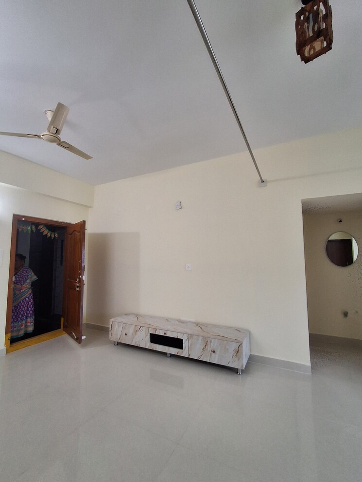 Living Room, kondapur 3 Bedroom 1700 Sq.Ft. Apartment In Kondapur Hyderabad 9653595