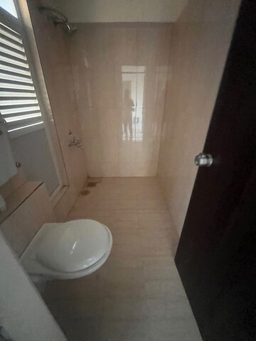 Bathroom in 1 BHK Apartment at Bavdhan – for Rent