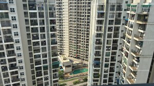 2 BHK Apartment – Exterior View View at Gurukrupa Guru Atman, Kalyan West - for Sale