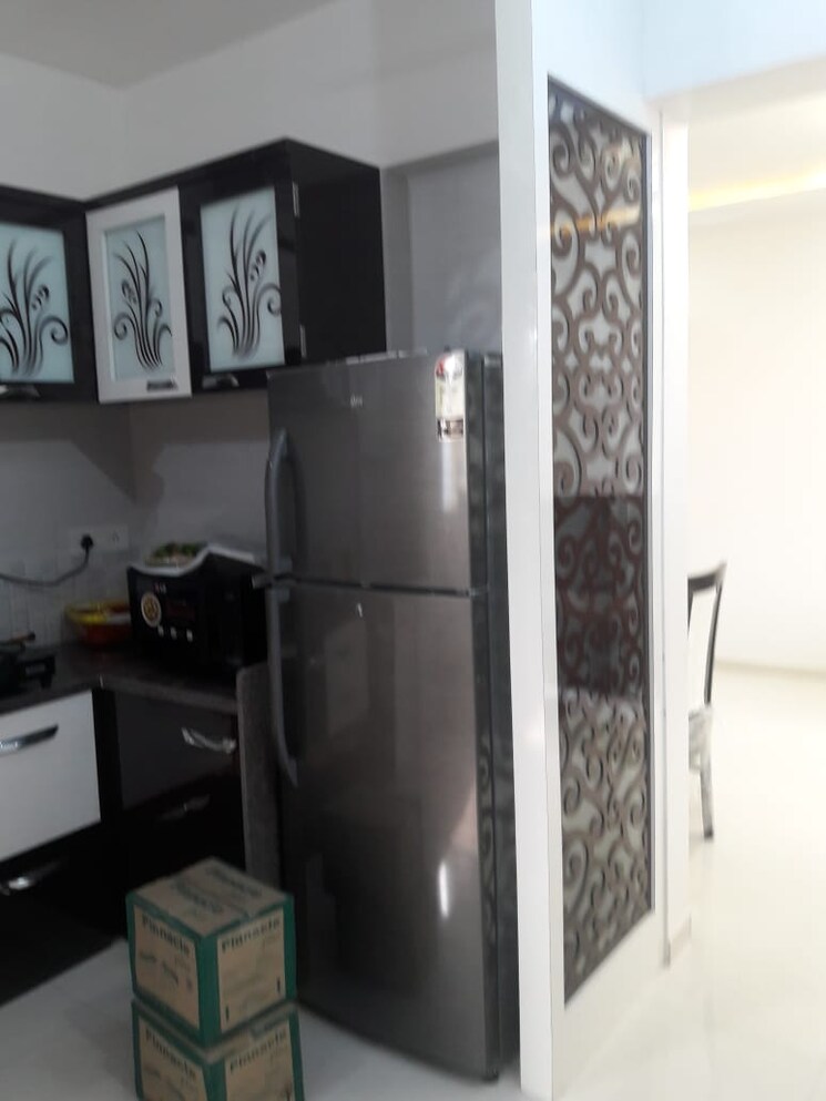 Kitchen, gurukrupa-guru-atman 2 Bedroom 890 Sq.Ft. Apartment In Kalyan West Thane 9653577