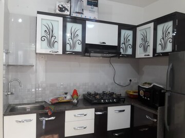 Kitchen in 2 BHK Apartment at Gurukrupa Guru Atman, Kalyan West – for Sale