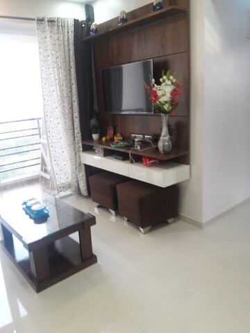 Furnished Amenities in 2 BHK Apartment at Gurukrupa Guru Atman, Kalyan West – for Sale