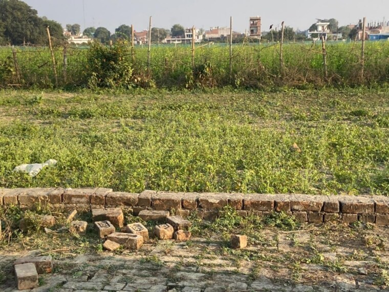 undefined, kamta  3050 Sq.Ft. Plot In Kamta Lucknow 9653597