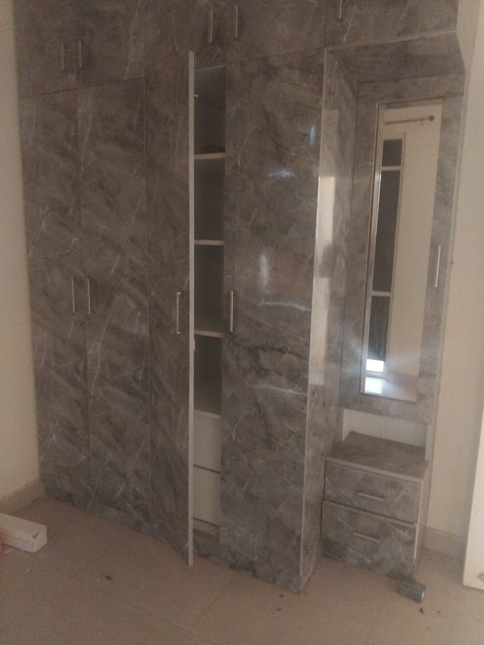 2 BHK + Pooja Room Apartment For Rent in Conscient Habitat 78