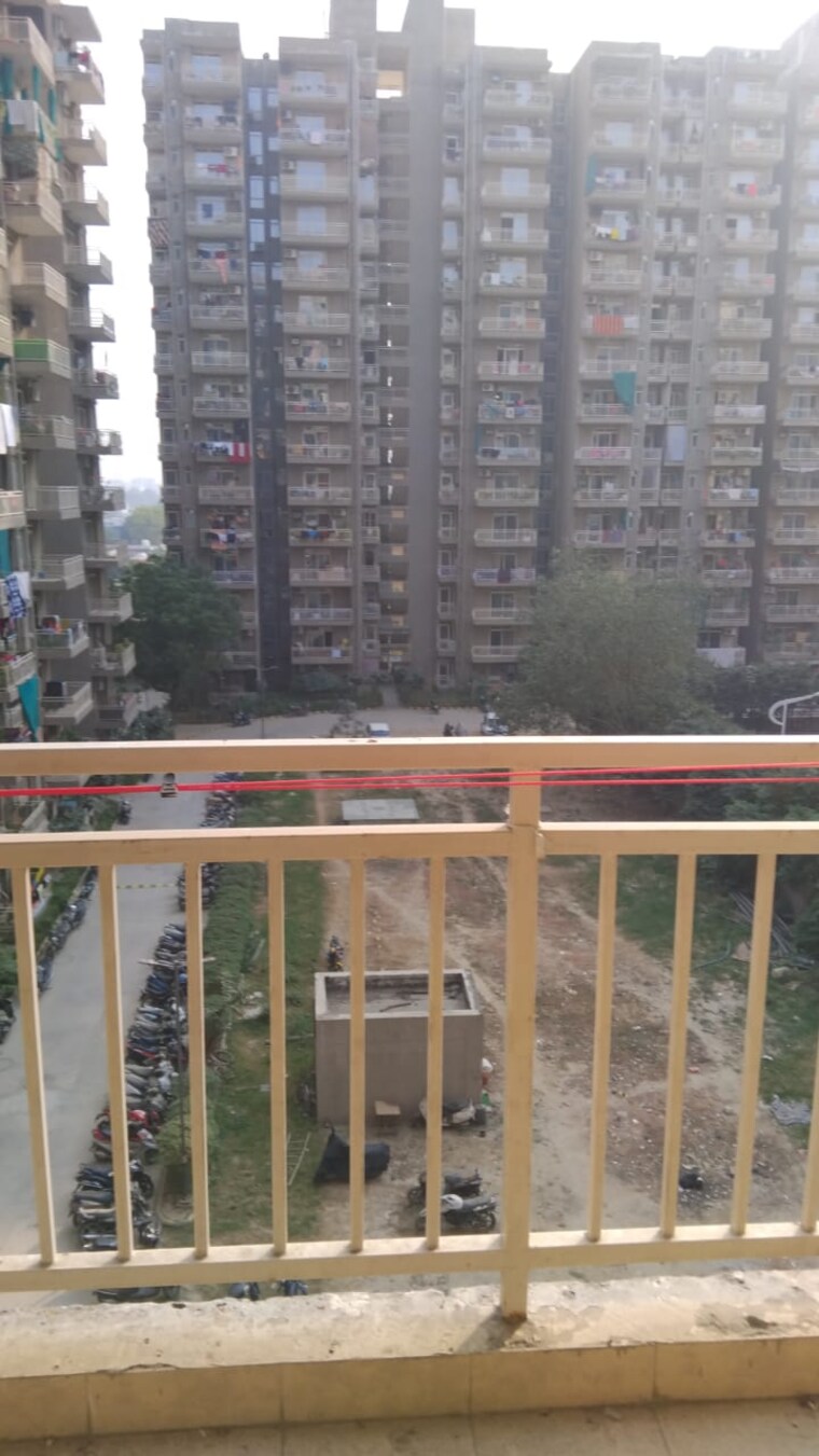 Exterior View, conscient-habitat-78 2 Bedroom 517 Sq.Ft. Apartment In Sector 78 Faridabad 9653596