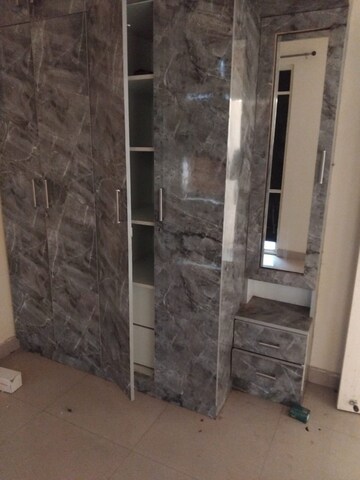 Bathroom in 2 BHK Apartment at Conscient Habitat 78, Sector 78 – for Rent