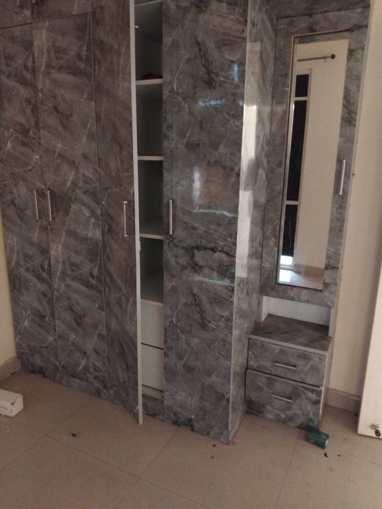 Bathroom, conscient-habitat-78 2 Bedroom 517 Sq.Ft. Apartment In Sector 78 Faridabad 9653596