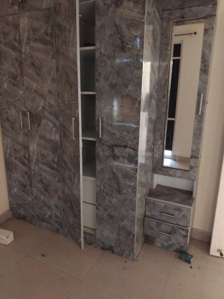 Bathroom, conscient-habitat-78 2 Bedroom 517 Sq.Ft. Apartment In Sector 78 Faridabad 9653596