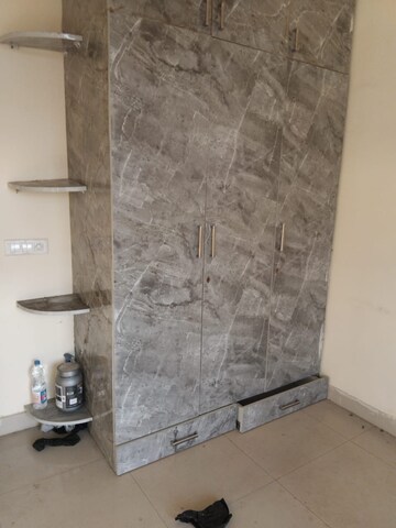 Bathroom in 2 BHK Apartment at Conscient Habitat 78, Sector 78 – for Rent