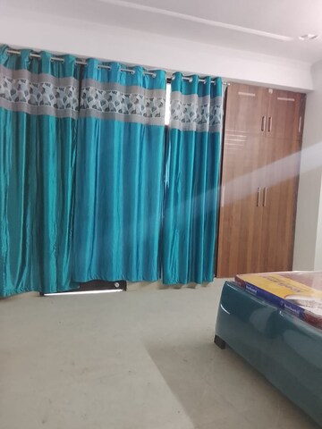 Bedroom in 2 BHK Builder Floor at Saket – for Rent