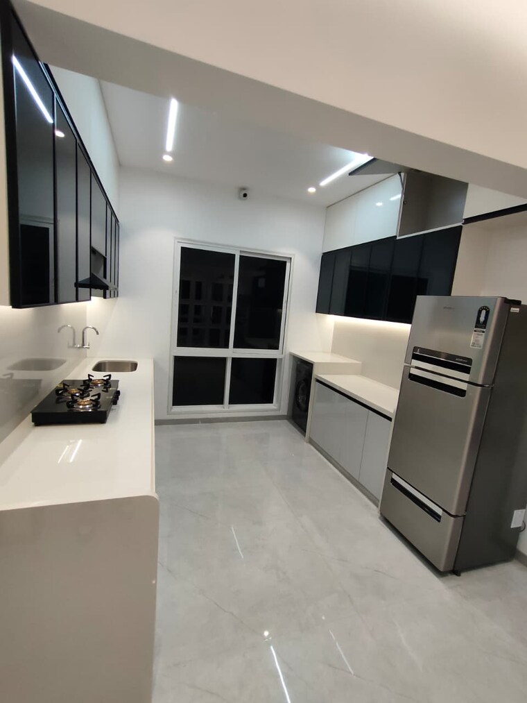 Team Area, db-soham-heights 2 Bedroom 602 Sq.Ft. Apartment In Kandivali West Mumbai 9653605