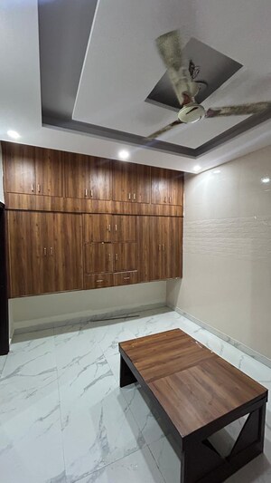 Kitchen in 1 BHK Builder Floor at Ansal Plaza Sector-23, Sector 23 – for Rent