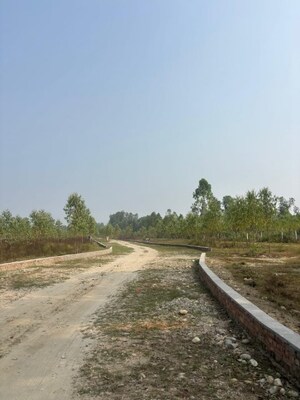 Plot Area in  Plot at Behat Road – for Sale