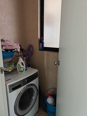 Furnished Amenities in 2 BHK Apartment at Runwal Bliss, Kanjurmarg East – for Rent