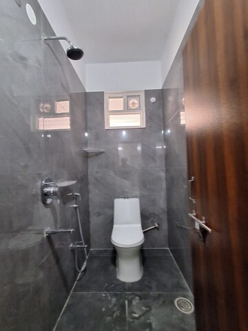 Bathroom in 3 BHK Apartment at Kondapur – for Rent