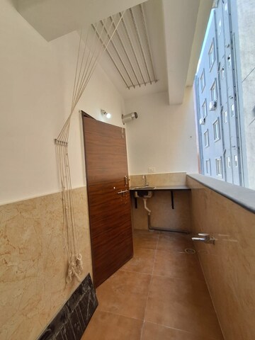 Utility Room in 3 BHK Apartment at Kondapur – for Rent