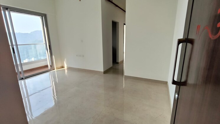 Living Room, piramal-revanta 2 Bedroom 572 Sq.Ft. Apartment In Mulund West Mumbai 9653601