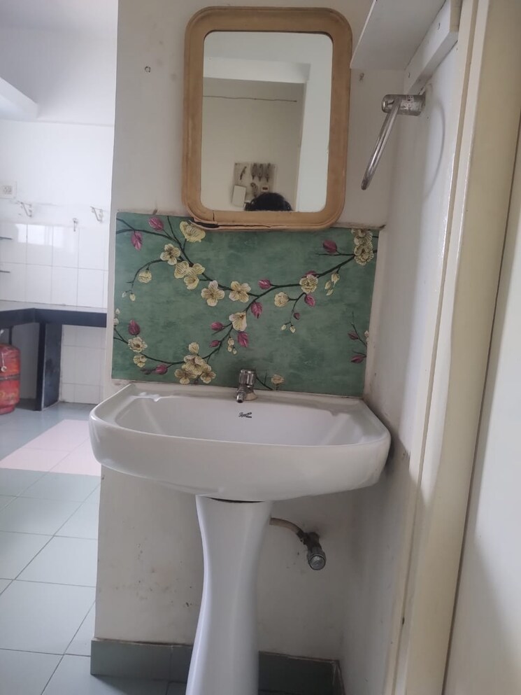 Bathroom, bavdhan 1 Bedroom 680 Sq.Ft. Apartment In Bavdhan Pune 9653616