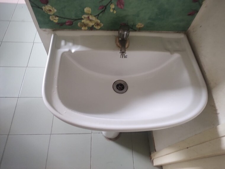 Bathroom, bavdhan 1 Bedroom 680 Sq.Ft. Apartment In Bavdhan Pune 9653616