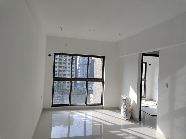 Room, uk-iridium 1 Bedroom 395 Sq.Ft. Apartment In Kandivali East Mumbai 9653614