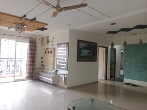 3 BHK Apartment For Rent in Hiranandani Meadows, Manpada