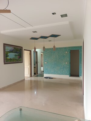 Room in 3 BHK Apartment at Hiranandani Meadows, Manpada – for Rent