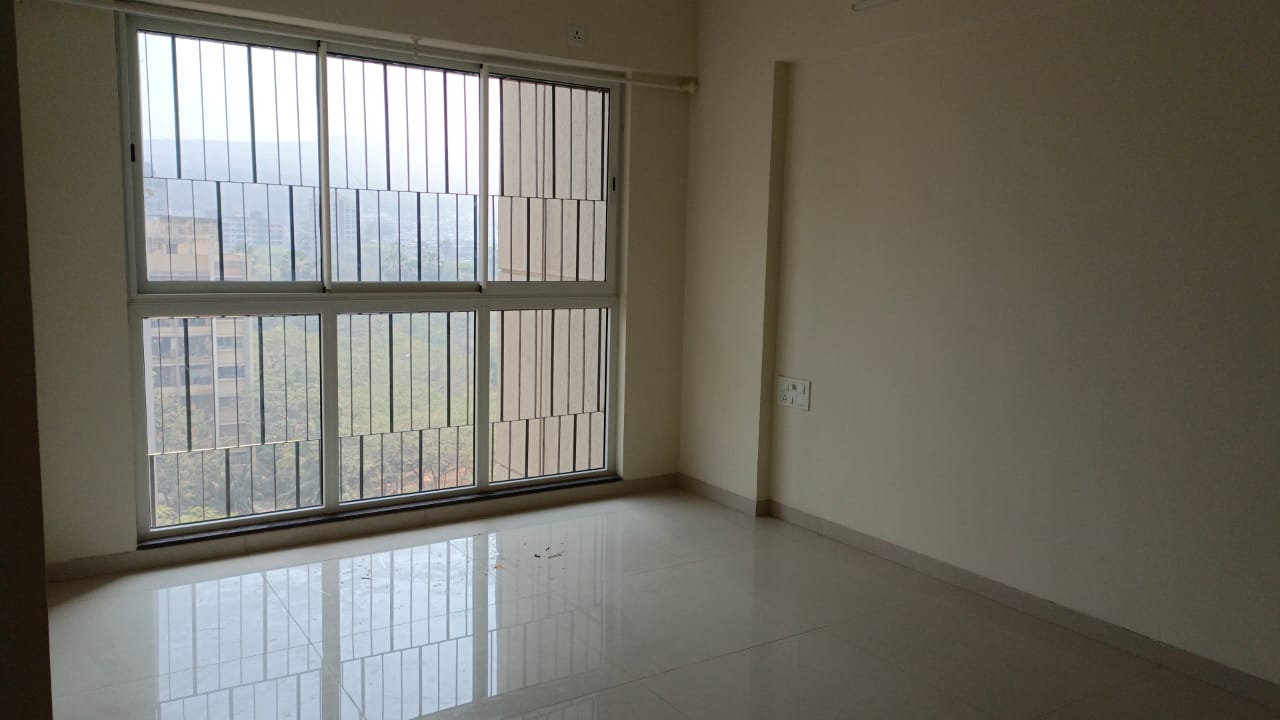 2 BHK 680 Sq.Ft. Apartment in Godrej Nest Kandivali