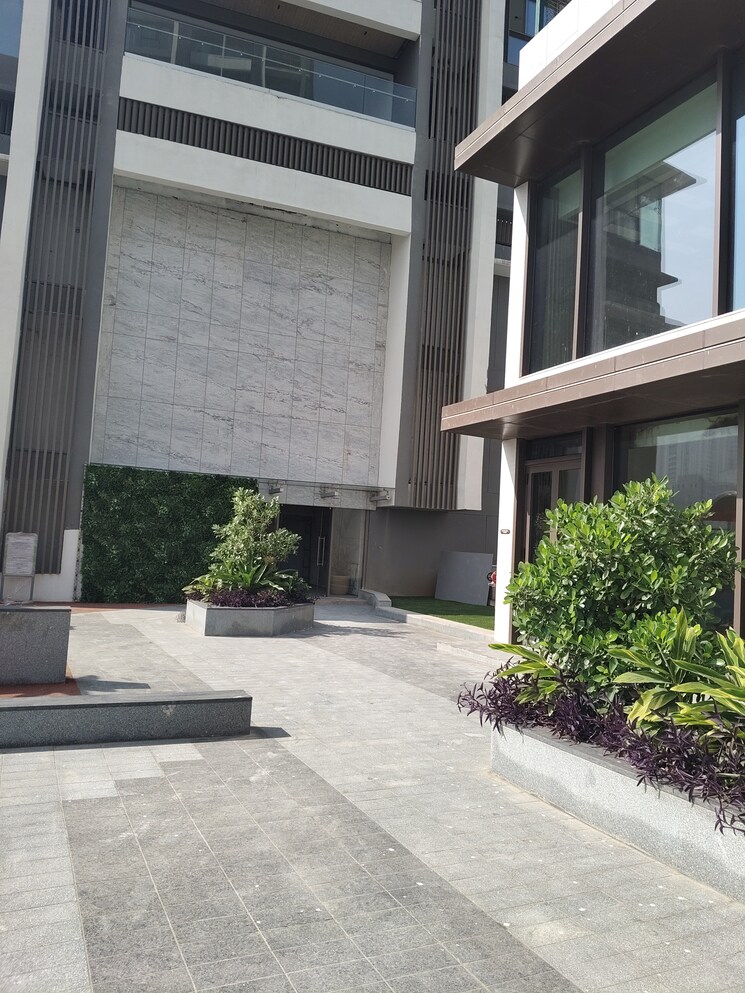 Balcony, prestige-jasdan-classic 2 Bedroom 840 Sq.Ft. Apartment In Mahalaxmi Mumbai 9653655