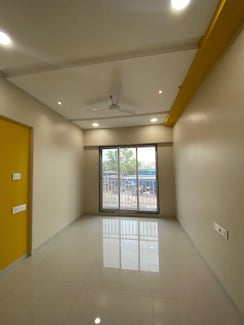 2 BHK Apartment For Sale in Ghanshyam Enclave