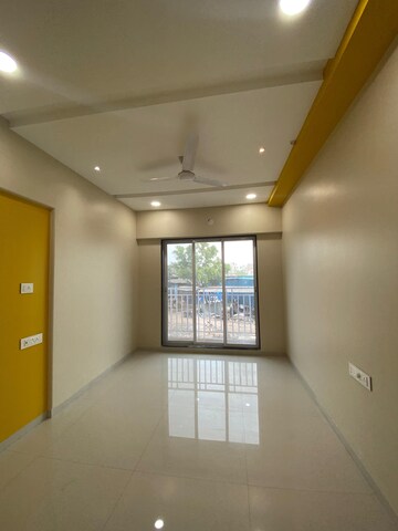2 BHK Apartment For Sale in Ghanshyam Enclave, Vasai West