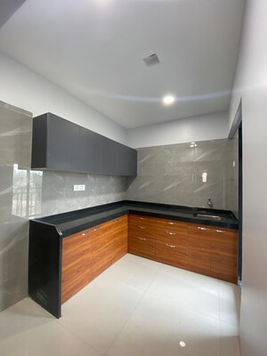 Furnished Amenities in 2 BHK Apartment at Ghanshyam Enclave, Vasai West – for Sale