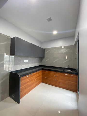 Furnished Amenities in 2 BHK Apartment at Ghanshyam Enclave, Vasai West – for Sale