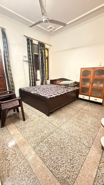Bedroom in 1 BHK Apartment at Sector 23 Dwarka – for Sale