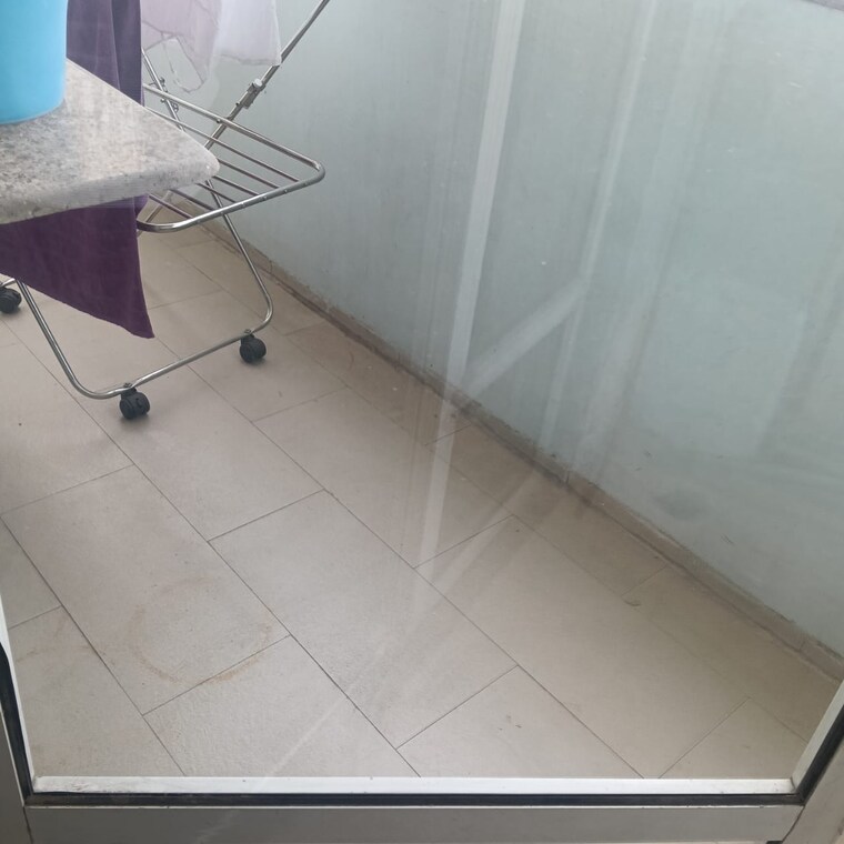 Bathroom, unitech-escape 3 Bedroom 2066 Sq.Ft. Apartment In Sector 50 Gurgaon 9653626