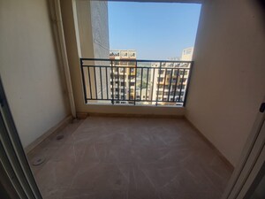 Terrace in 2 BHK Apartment at Bavdhan – for Rent