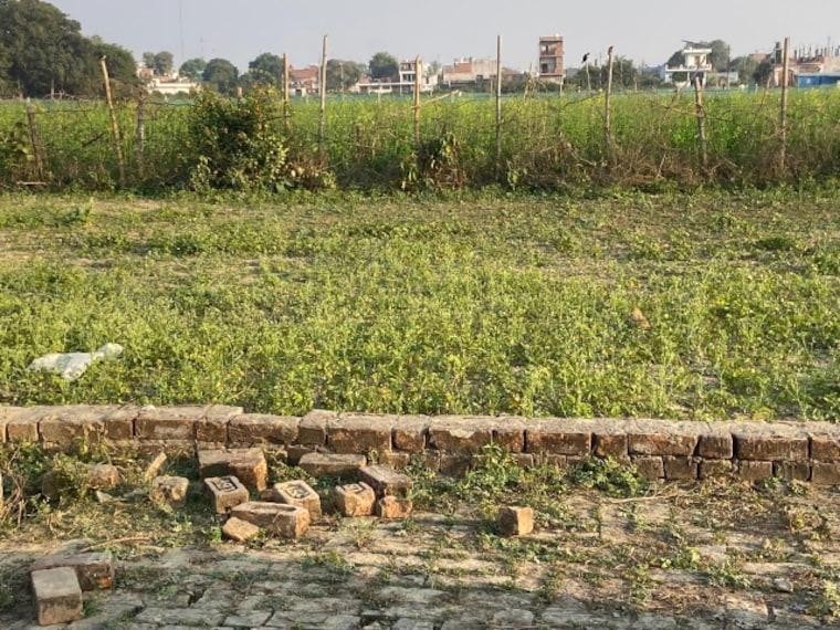 undefined, kamta  3500 Sq.Ft. Plot In Kamta Lucknow 9653640