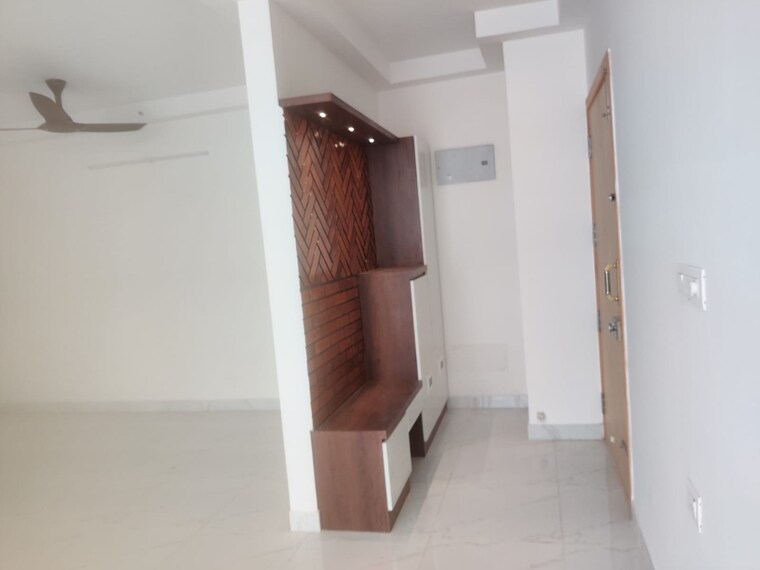 undefined, mantri-lithos 3 Bedroom 1740 Sq.Ft. Apartment In Thanisandra Bangalore 9653632