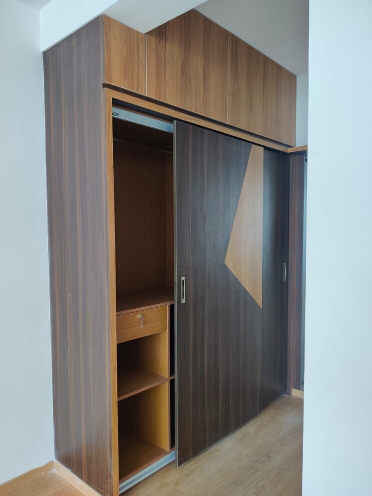 undefined, mantri-lithos 3 Bedroom 1740 Sq.Ft. Apartment In Thanisandra Bangalore 9653632