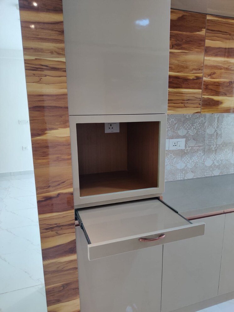 undefined, mantri-lithos 3 Bedroom 1740 Sq.Ft. Apartment In Thanisandra Bangalore 9653632