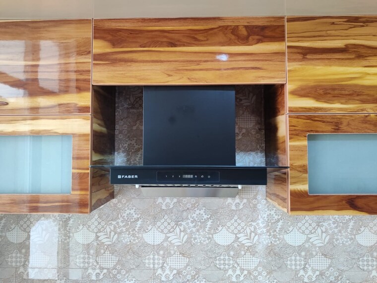 undefined, mantri-lithos 3 Bedroom 1740 Sq.Ft. Apartment In Thanisandra Bangalore 9653632