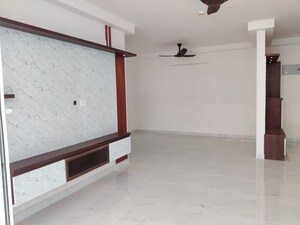 3 BHK Apartment For Rent in Mantri Lithos, Thanisandra